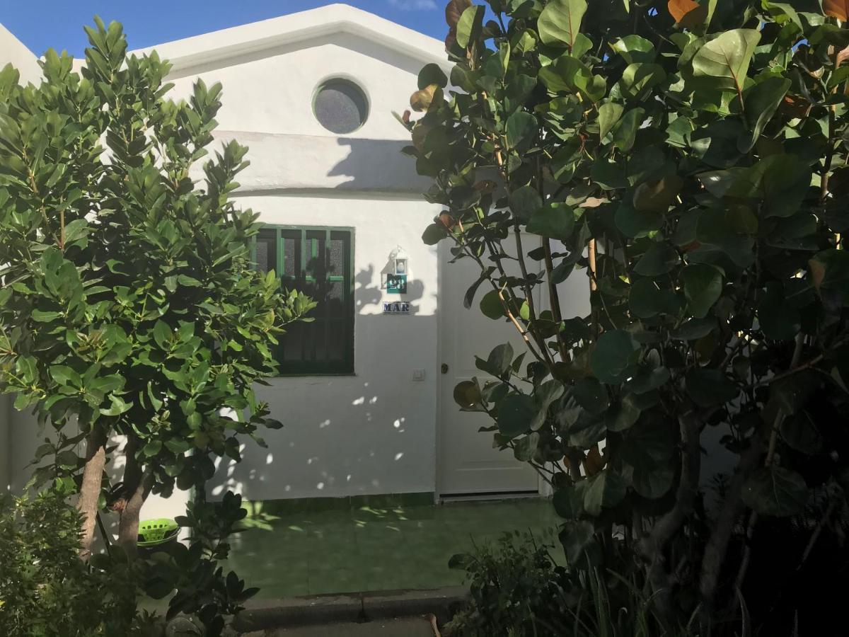 Bungalow Einstein Maspalomas  Exterior foto