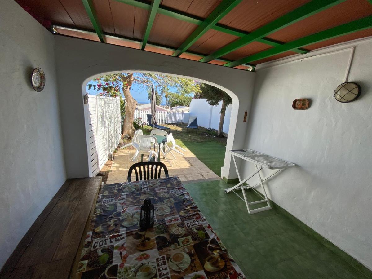 Bungalow Einstein Maspalomas  Exterior foto