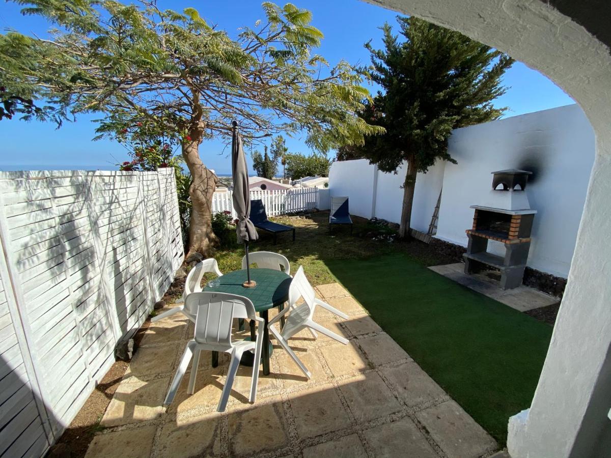 Bungalow Einstein Maspalomas  Exterior foto
